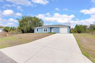 1405 Inwood RD, Labelle, FL 33935