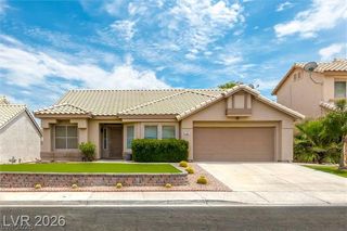 152 Cantamar Street, Henderson, NV 89074