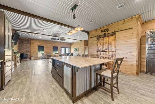 3129 Amerada Road, Kaplan, LA 70548