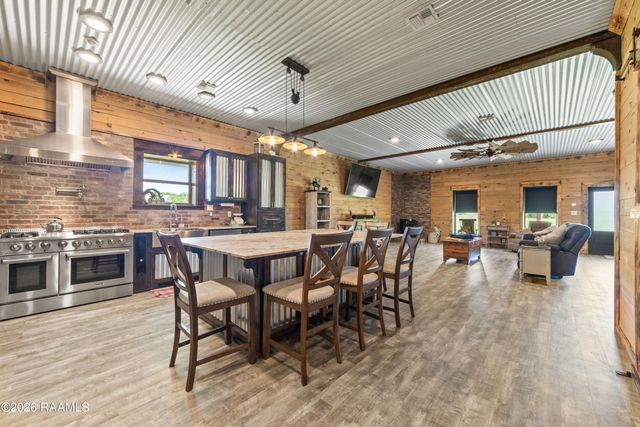 3129 Amerada Road, Kaplan, LA 70548