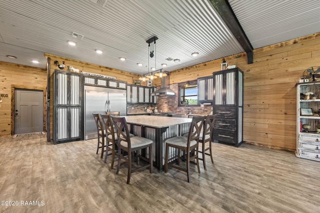 3129 Amerada Road, Kaplan, LA 70548