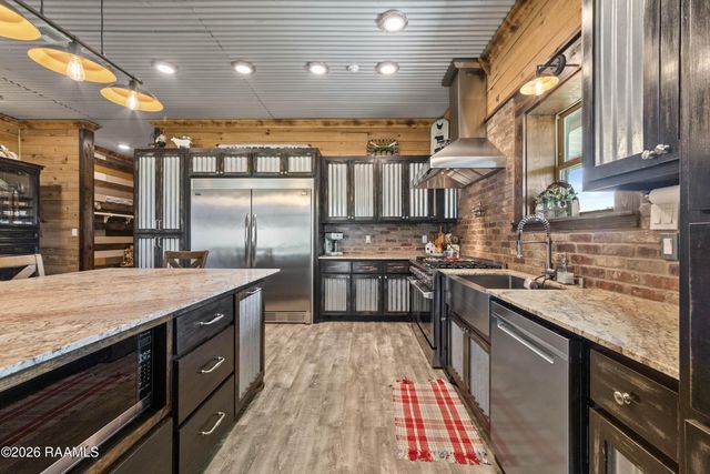 3129 Amerada Road, Kaplan, LA 70548