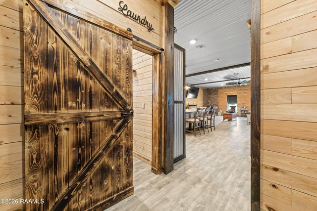 3129 Amerada Road, Kaplan, LA 70548