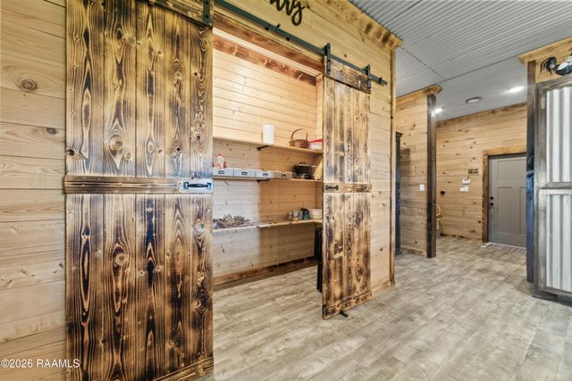 3129 Amerada Road, Kaplan, LA 70548