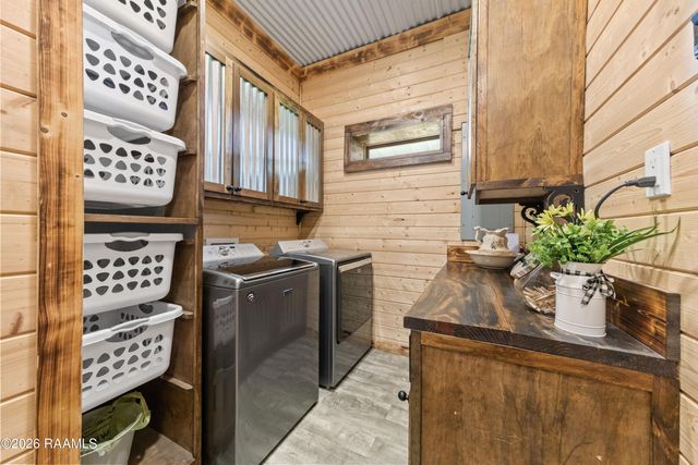 3129 Amerada Road, Kaplan, LA 70548