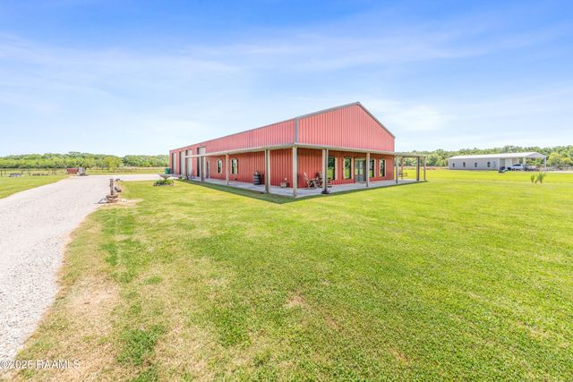 3129 Amerada Road, Kaplan, LA 70548
