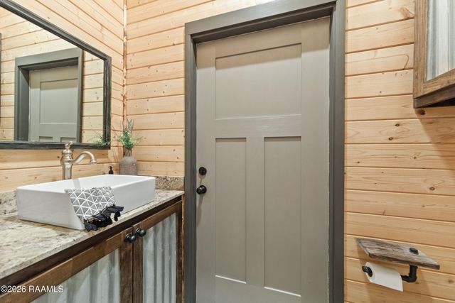 3129 Amerada Road, Kaplan, LA 70548