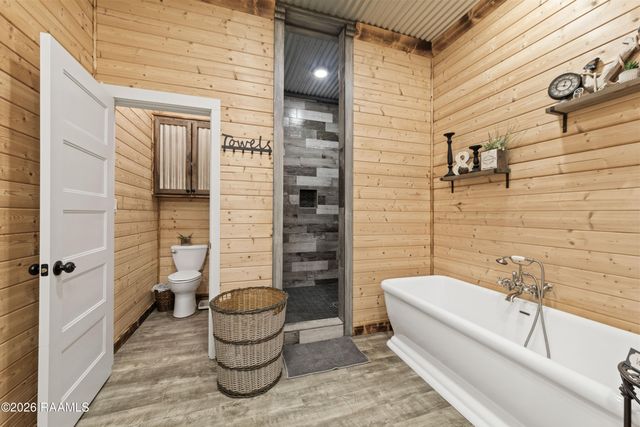 3129 Amerada Road, Kaplan, LA 70548