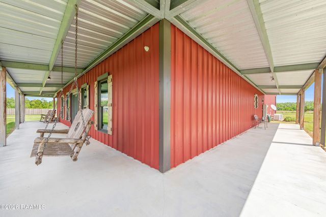 3129 Amerada Road, Kaplan, LA 70548