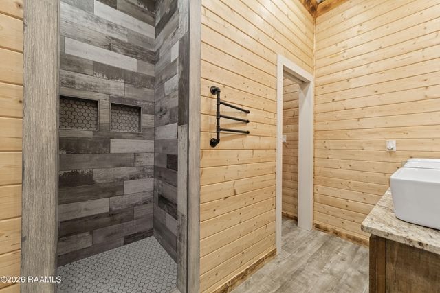 3129 Amerada Road, Kaplan, LA 70548