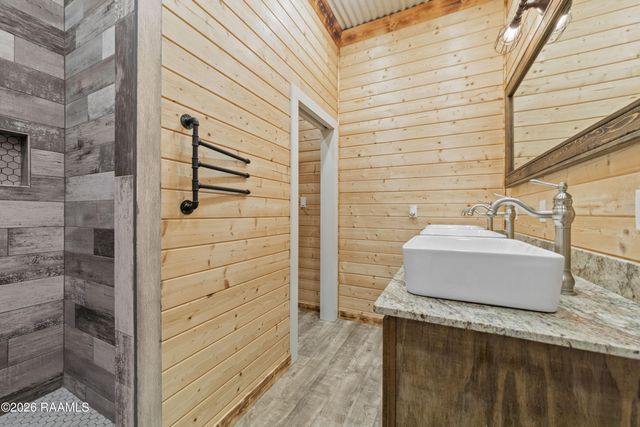 3129 Amerada Road, Kaplan, LA 70548