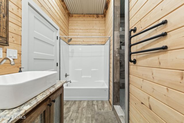 3129 Amerada Road, Kaplan, LA 70548