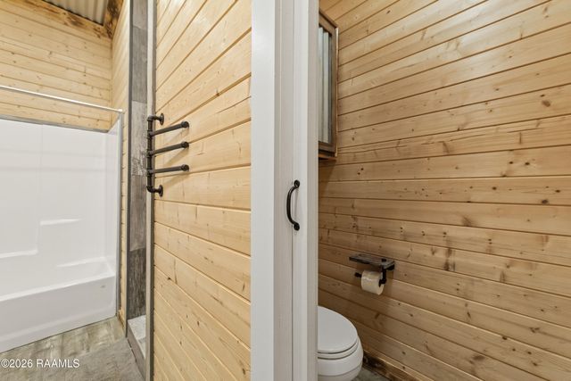 3129 Amerada Road, Kaplan, LA 70548