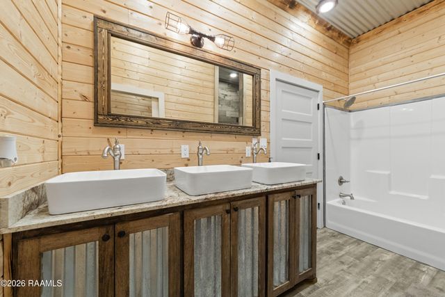 3129 Amerada Road, Kaplan, LA 70548