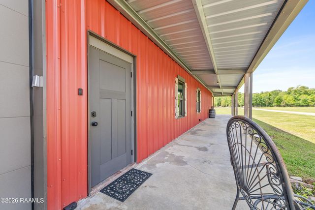3129 Amerada Road, Kaplan, LA 70548
