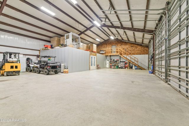 3129 Amerada Road, Kaplan, LA 70548