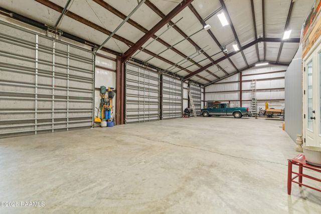 3129 Amerada Road, Kaplan, LA 70548