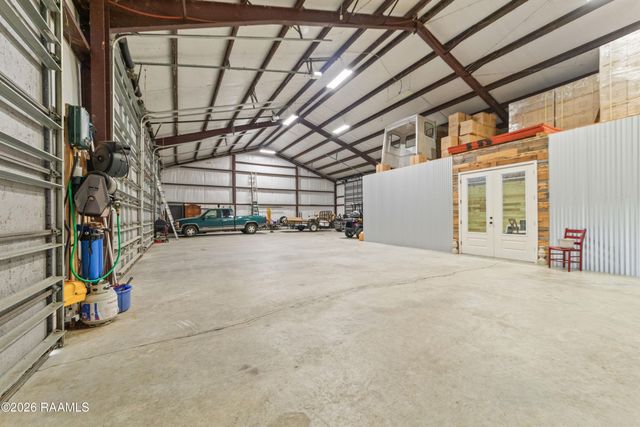 3129 Amerada Road, Kaplan, LA 70548