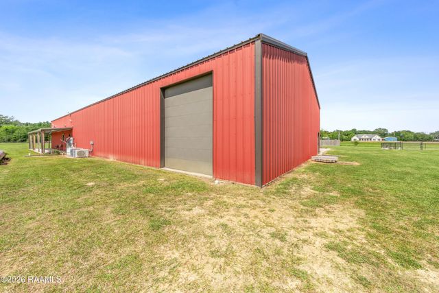 3129 Amerada Road, Kaplan, LA 70548