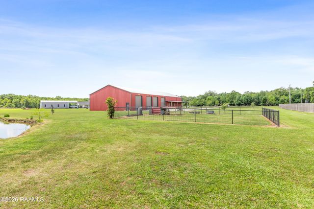 3129 Amerada Road, Kaplan, LA 70548