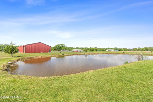 3129 Amerada Road, Kaplan, LA 70548