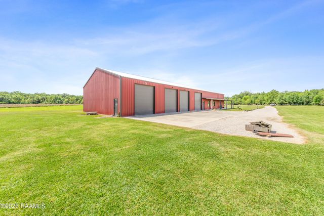 3129 Amerada Road, Kaplan, LA 70548