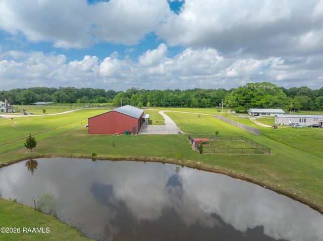 3129 Amerada Road, Kaplan, LA 70548