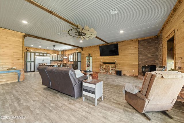 3129 Amerada Road, Kaplan, LA 70548