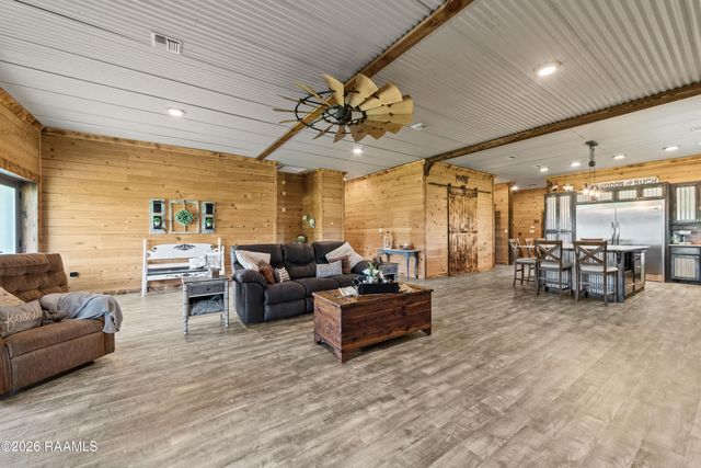 3129 Amerada Road, Kaplan, LA 70548