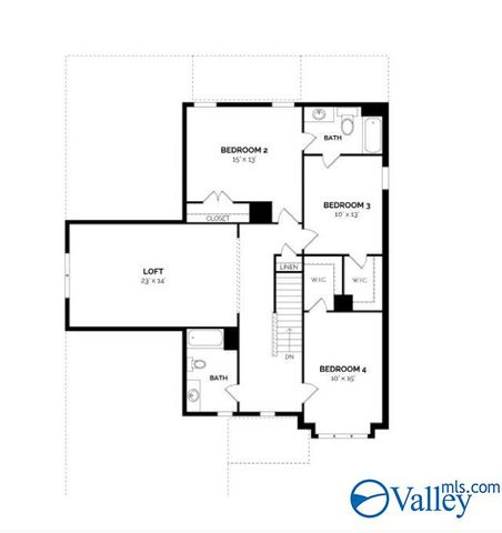16726 Hamilton Place, Athens, AL 35613