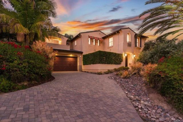 548 Quail Pointe Lane, Encinitas, CA 92024