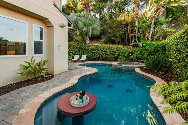 548 Quail Pointe Lane, Encinitas, CA 92024