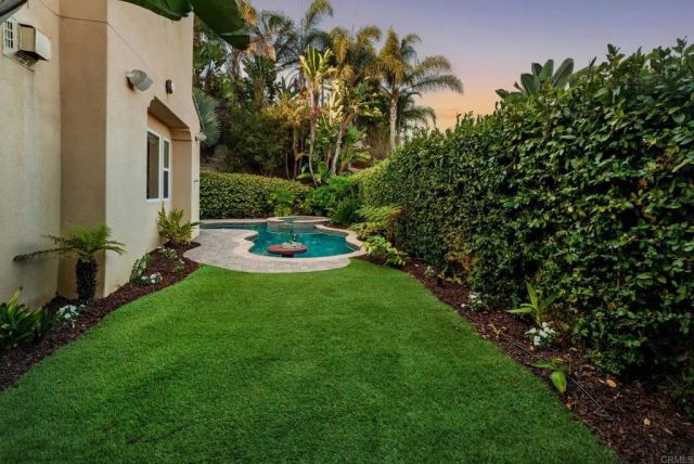 548 Quail Pointe Lane, Encinitas, CA 92024