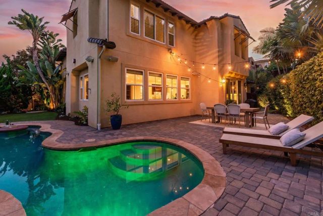 548 Quail Pointe Lane, Encinitas, CA 92024