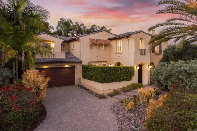 548 Quail Pointe Lane, Encinitas, CA 92024