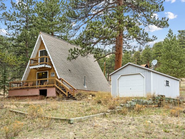 2415 Wild Bear Way, Estes Park, CO 80517