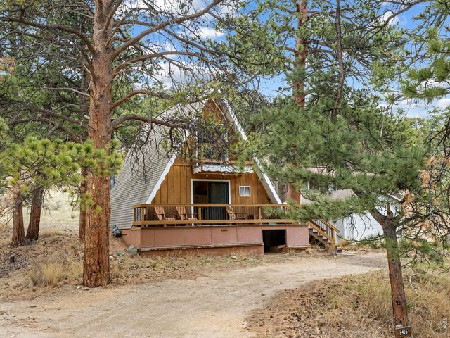 2415 Wild Bear Way, Estes Park, CO 80517