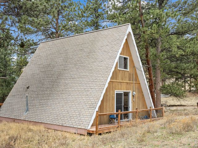 2415 Wild Bear Way, Estes Park, CO 80517