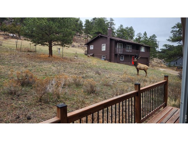 2415 Wild Bear Way, Estes Park, CO 80517
