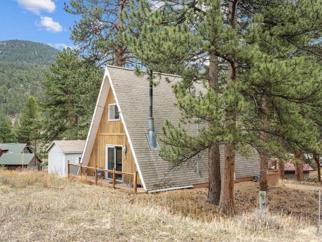 2415 Wild Bear Way, Estes Park, CO 80517