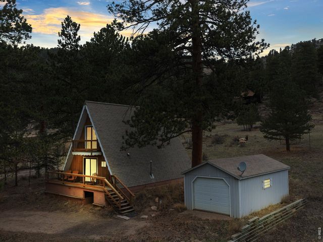 2415 Wild Bear Way, Estes Park, CO 80517