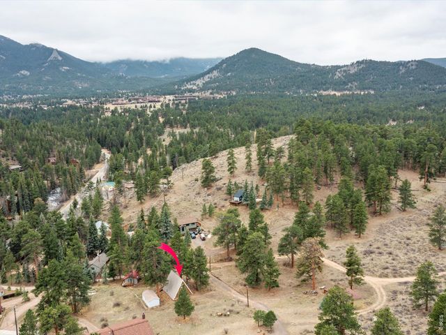 2415 Wild Bear Way, Estes Park, CO 80517