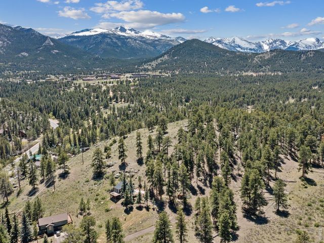 2415 Wild Bear Way, Estes Park, CO 80517