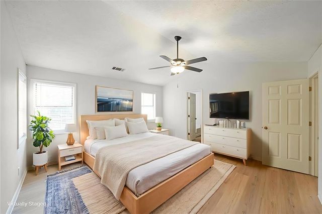 2790 Grassland NW Court, Kennesaw, GA 30152