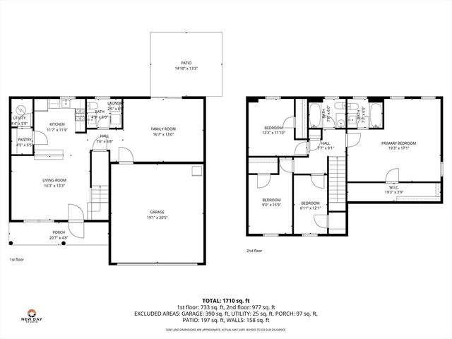 717 Pleasant St B, Norwood, MA 02062