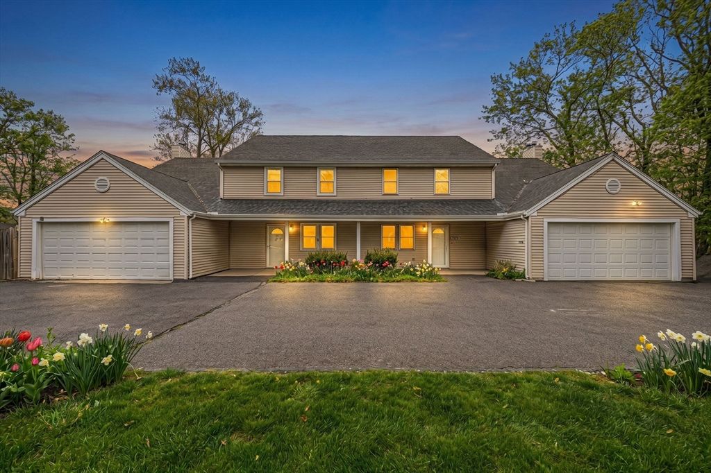 717 Pleasant St B, Norwood, MA 02062