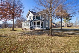508 E Booneslick Road, Warrenton, MO 63383