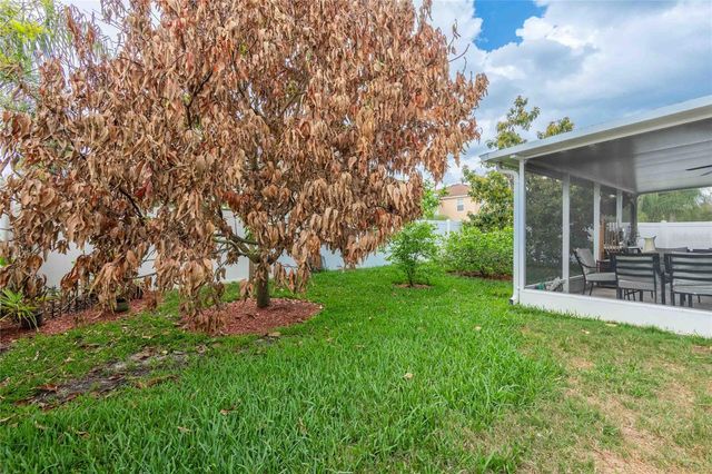 2814 MAPLE BROOK LOOP, Lutz, FL 33558