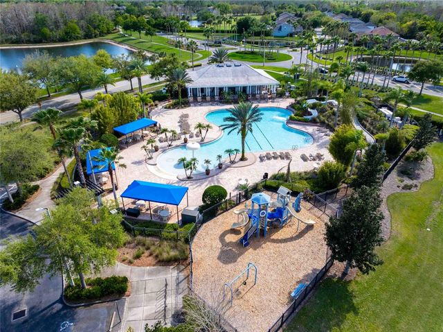 2814 MAPLE BROOK LOOP, Lutz, FL 33558