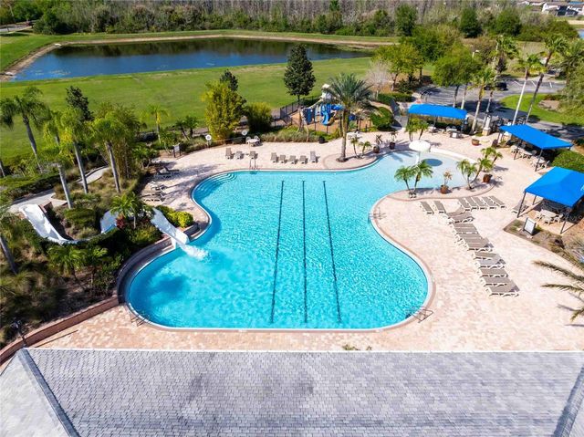 2814 MAPLE BROOK LOOP, Lutz, FL 33558